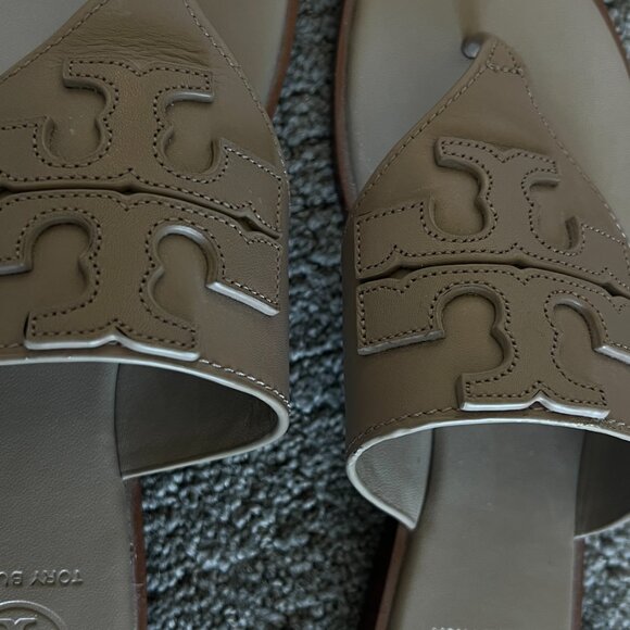 Tory Burch Slides 100% Authentic - Picture 4 of 8